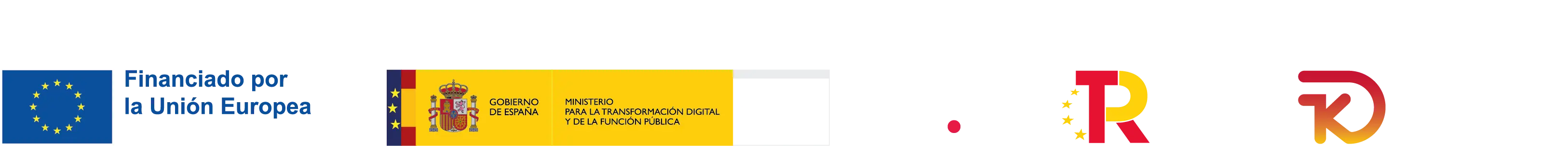 Kit Digital — Programa de ayudas de digitalización cofinanciado por los fondos Next Generation EU
