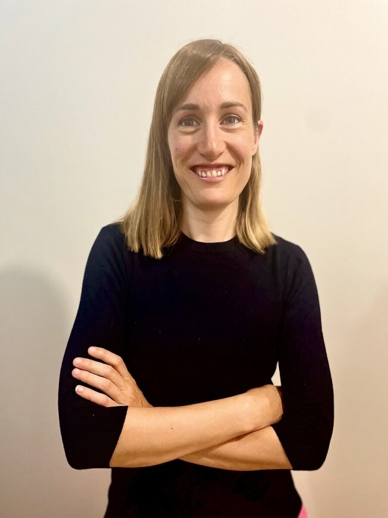 Marta García Molinero
